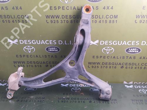 Used Right front suspension arm MERCEDES-BENZ M-CLASS (W164) ML 320 CDI 4-matic (164.122) (224 hp) 17848160