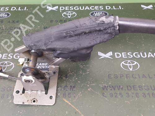 Used Hand brake LAND ROVER FREELANDER 2 (L359) 2.2 TD4 4x4 (152 hp) 17850142