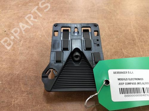 Used Electronic module Electronic module JEEP COMPASS (MP, M6, MV, M7) 1.5 T4 Hybrid (131 hp) 39988895 39988895