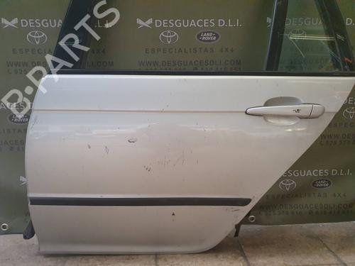 Left rear door BMW 3 Touring (E46) 320 d | BP17850379C4 
