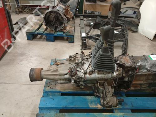 Used Transfer box MITSUBISHI PAJERO II (V3_W, V2_W, V4_W, V5_W) 2.5 TD 4WD (V24W) (99 hp) 29002382