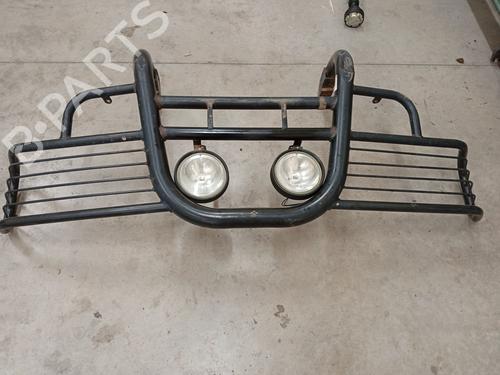 Front bumper reinforcement OPEL FRONTERA A (U92) 2.4 i (53MWL4) | BP28093627C109 