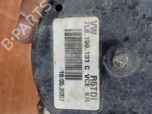 Engine mount VW TOUAREG (7LA, 7L6, 7L7)  | BP29267519M89 