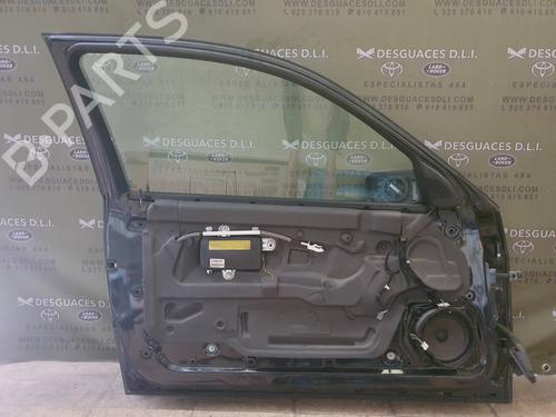 Left front door BMW 3 (E46) 320 d | BP17841190C2 