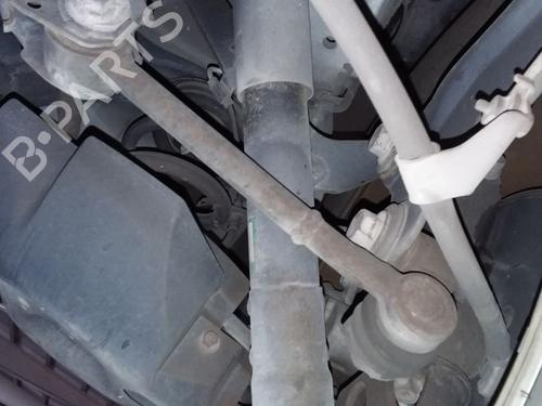 Used Right rear shock absorber TOYOTA RAV 4 III (_A3_) 2.2 D 4WD (ALA30_, ALA30R) (150 hp) 31249432