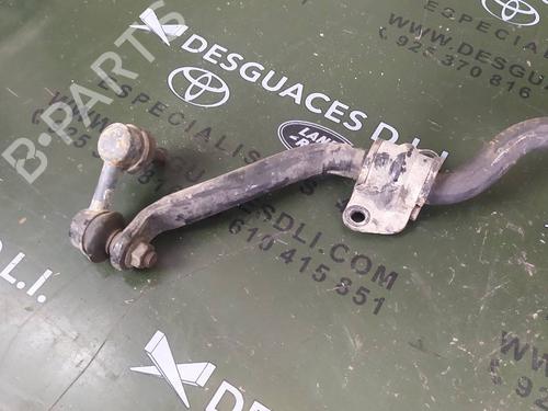 Anti roll bar NISSAN X-TRAIL I (T30) 2.2 dCi 4x4 | BP17853784M96 