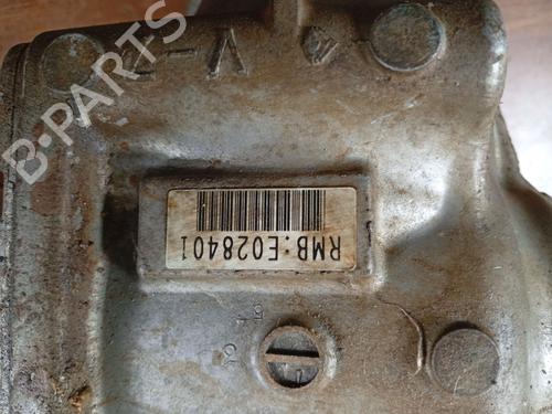 Differensial forvogn HONDA CR-V II (RD_) 2.2 CTDi (RD9) | BP29989288M23