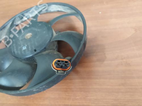 Radiator fan LAND ROVER FREELANDER 2 (L359) 2.2 TD4 4x4 | BP17855225M35 