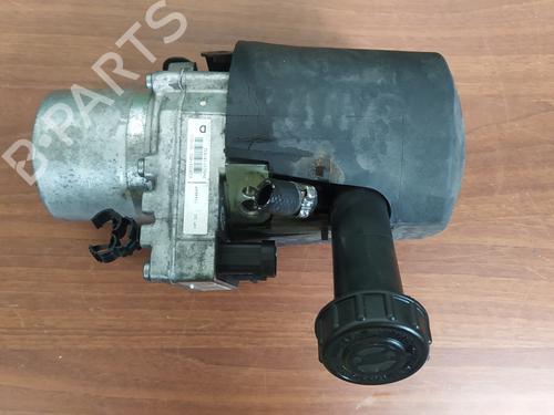Styring servopumpe PEUGEOT 407 SW (6E_, 6D_) 2.0 Flex (140 hp) 21007559