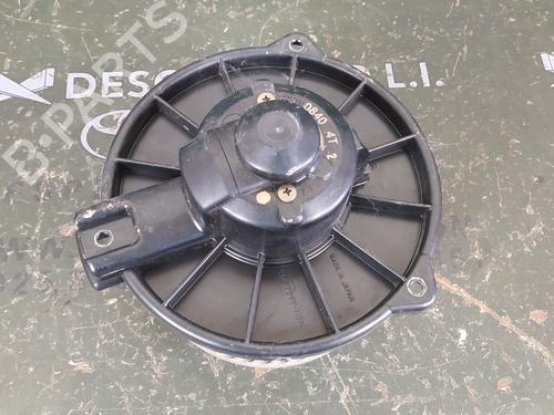 Used Heater blower motor TOYOTA LAND CRUISER 90 (_J9_) 3.0 TD (KZJ90_, KZJ95_, KZJ90R, KZJ95R, KZJ90W, KZJ95W) (125 hp) 18843101