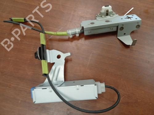 Used Electronic module Electronic module TOYOTA LAND CRUISER PRADO (_J15_) 2.8 D-4D (GDJ150_, GDJ155_, GDJ150, GDJ151) (177 hp) 33462319 33462319