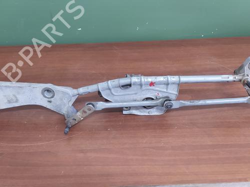 Front wiper motor MERCEDES-BENZ M-CLASS (W164) ML 280 CDI 4-matic (164.120) | BP17842447M29 
