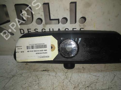 Rear mirror BMW X3 (E83) xDrive 20 d | BP17839854I6 