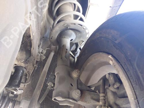 Used Right front shock absorber TOYOTA RAV 4 IV (_A4_) [2012-2019]  25755186