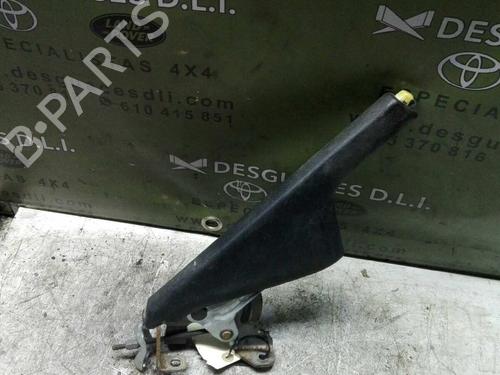 Hand brake SEAT TOLEDO II (1M2) 1.9 TDI | BP17849164I18 