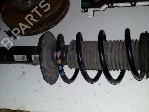 Used Left front shock absorber VW GOLF VI (5K1) [2008-2014]  17842765