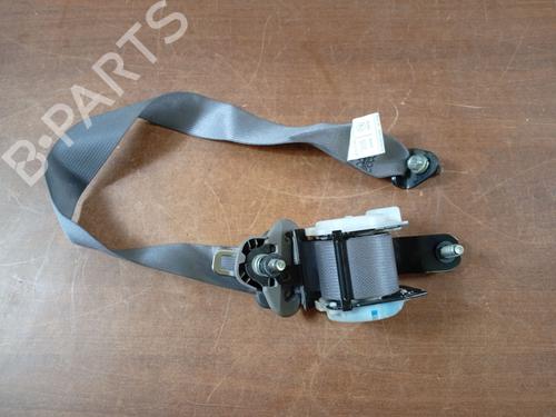 Ceinture de sécurité avant gauche NISSAN PICK UP (D22) [1997-2026]  31799062