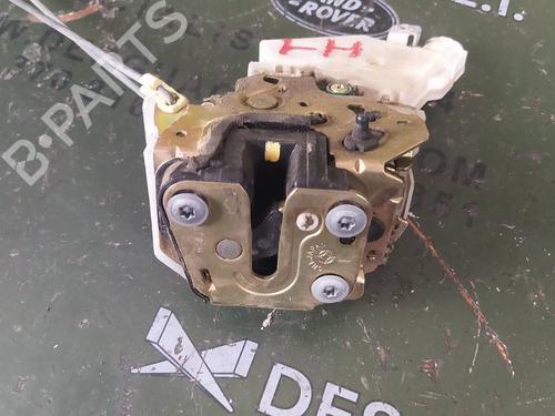 Rear left lock NISSAN X-TRAIL I (T30) 2.2 dCi 4x4 | BP17853752C100 