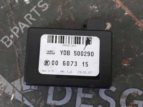 Elektronisk modul LAND ROVER RANGE ROVER SPORT I (L320) 3.6 D 4x4 (272 hp) 18419276