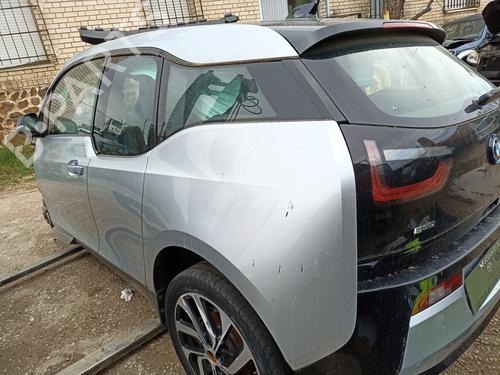 ABS pump BMW i3 (I01)  | BP18096769M43 