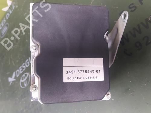 Used ABS pump BMW 3 (E90) 320 d (163 hp) 17852401