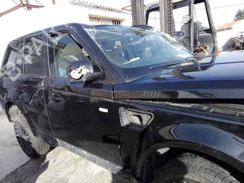 Front left window mechanism LAND ROVER RANGE ROVER SPORT I (L320) 2.7 D 4x4 | BP17849640C22 