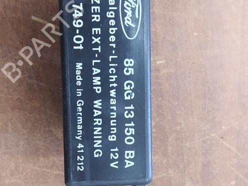 Used Fuse box Fuse box FORD SCORPIO I Saloon (GGE) [1986-1994] 36229798 36229798