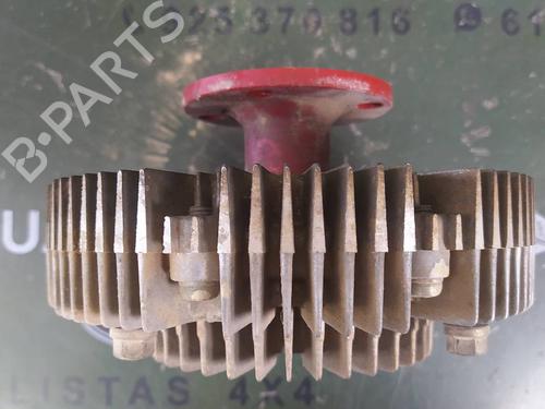 Fan TOYOTA LAND CRUISER 90 (_J9_) 3.0 TD (KZJ90_, KZJ95_, KZJ90R, KZJ95R, KZJ90W, KZJ95W) | BP17851929M128 