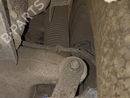 Højre bagtil støddæmper LAND ROVER DISCOVERY SPORT (L550) 2.2 D 4x4 (150 hp) 17853615