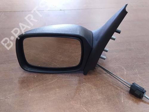 Retrovisor izquierdo Retrovisor izquierdo 36695709 36695709