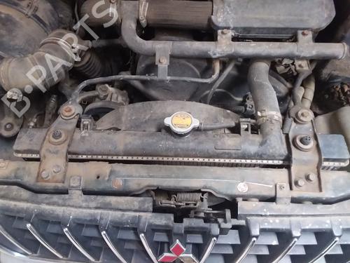 Køler MITSUBISHI L200 (K7_T, K6_T, K5_T) [1996-2011]  31044997