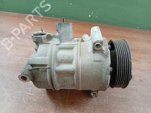 Airco pomp VW PASSAT B6 (3C2) 2.0 TDI (110 hp) 26007118