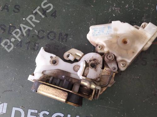Rear right lock NISSAN TERRANO II (R20) 2.7 TDi 4WD | BP17849111C99 