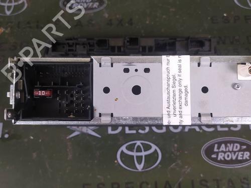 Radio SEAT IBIZA IV (6J5, 6P1)  | BP17853686E6 