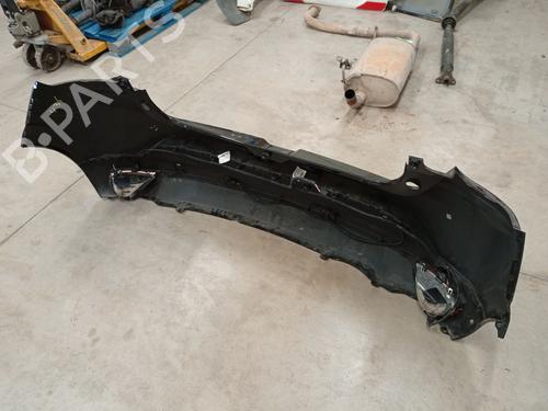 Rear bumper DACIA SANDERO III  | BP32033468C8 