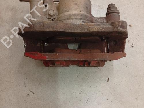 Right front brake caliper MITSUBISHI L200 (K3_T, K2_T, K1_T, K0_T) 2.5 TD 4WD (K34T) | BP29446111M104 