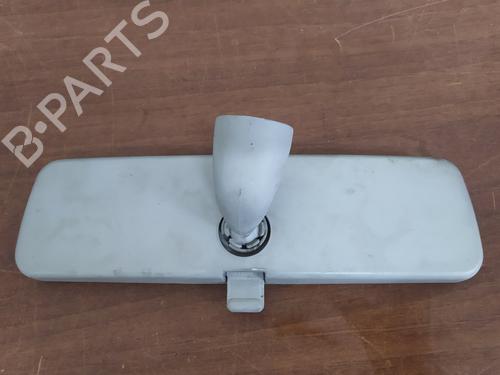 Rear mirror VW TOURAN (1T3) 1.6 TDI | BP26017712I6 
