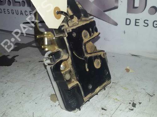Front left lock SEAT IBIZA II (6K1)  | BP18063106C98 