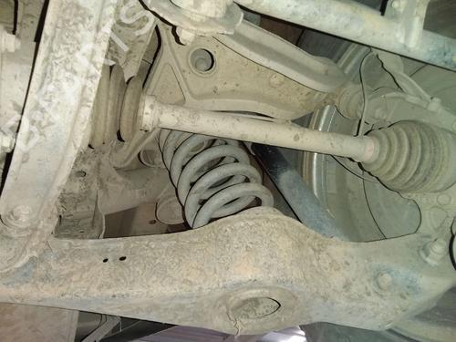 Used Left rear driveshaft Left rear driveshaft 39386435 39386435