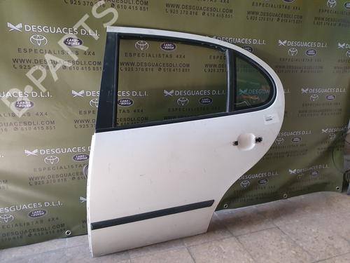Left rear door SEAT TOLEDO II (1M2) 1.9 TDI | BP17850246C4 