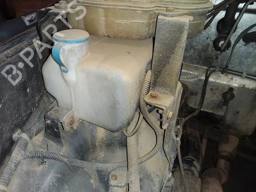 Used Windscreen washer tank SSANGYONG KORANDO (KJ) 2.9 TD (120 hp) 31624269
