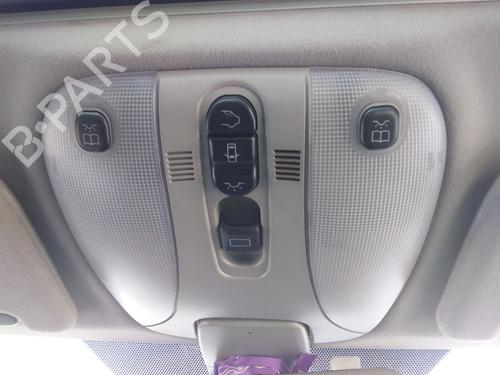 Used Interior roof light MERCEDES-BENZ S-CLASS (W220) S 400 CDI (220.028, 220.128) (250 hp) 27261829