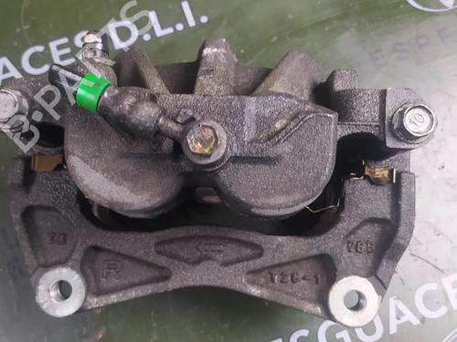 Right front brake caliper SUBARU TRIBECA (B9)  | BP18465455M104 
