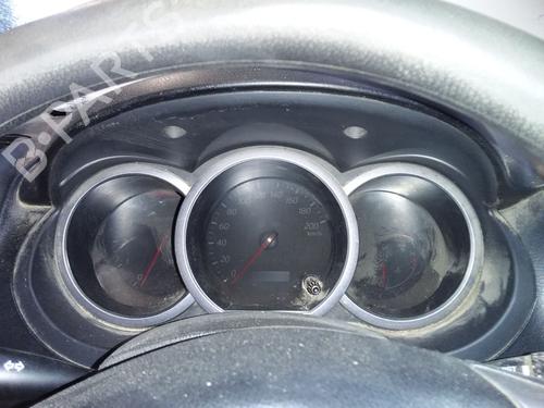 Used Instrument cluster Instrument cluster 39249211 39249211
