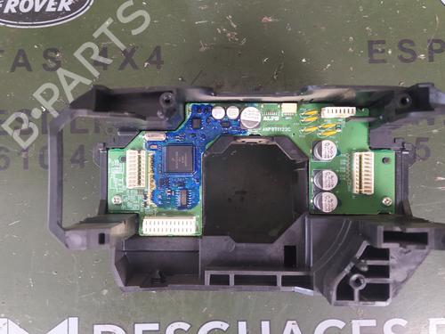 Used Electronic module LAND ROVER FREELANDER 2 (L359) 2.2 TD4 4x4 (152 hp) 17851986