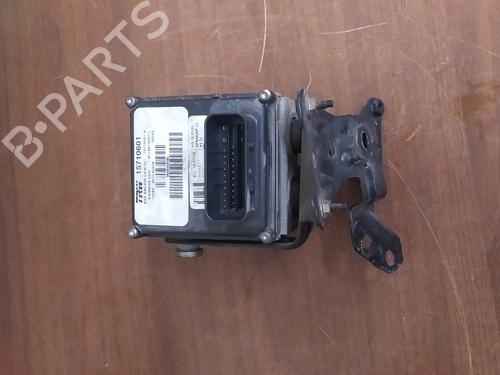 Used ABS pump PEUGEOT 407 (6D_) 2.0 (6DRFNB, 6DRFNE) (136 hp) 26287782