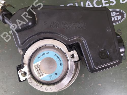 Used Steering pump PEUGEOT 206 Hatchback (2A/C) 1.4 HDi eco 70 (68 hp) 17852861