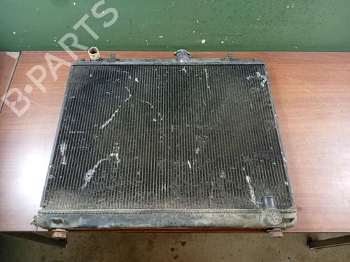 Used Water radiator MITSUBISHI PAJERO III (V7_W, V6_W) [1999-2007]  30476029