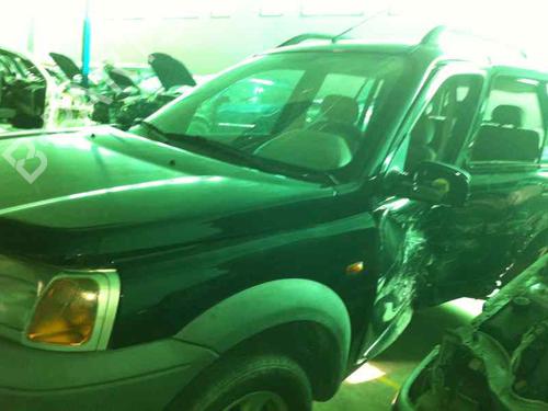 Support LAND ROVER FREELANDER I (L314) 2.0 DI 4x4 | BP26914109C155 