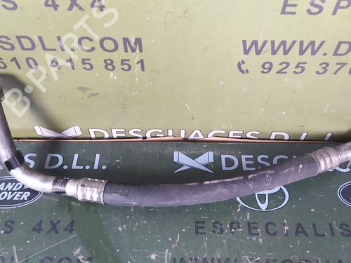 Used AC pipe MERCEDES-BENZ M-CLASS (W164) ML 320 CDI 4-matic (164.122) (224 hp) 17853396